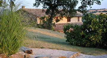 Agriturismo Alla Vecchia Quercia