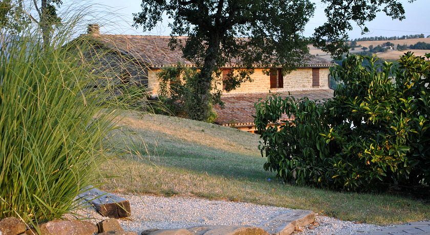 Agriturismo Alla Vecchia Quercia