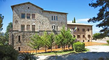 ASSISI GARDEN 