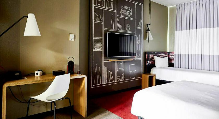 IBIS MILANO CENTRO