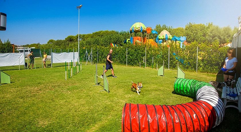 Numana Blu Resort | Sport • Fun • Kids