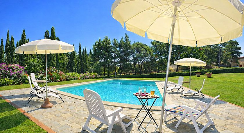 Agriturismo Fattorie Inghirami