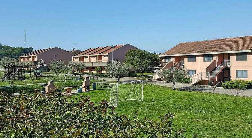 Le tre isole villaggio albergo