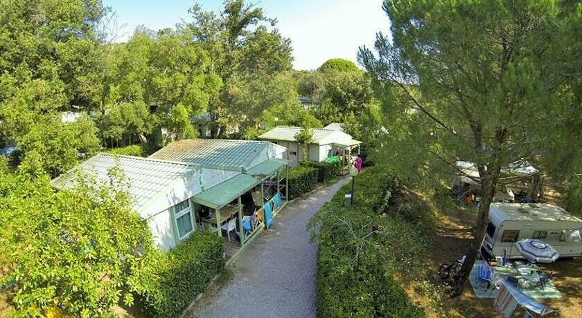 Club del Sole Stella del Mare Family Camping Village 
