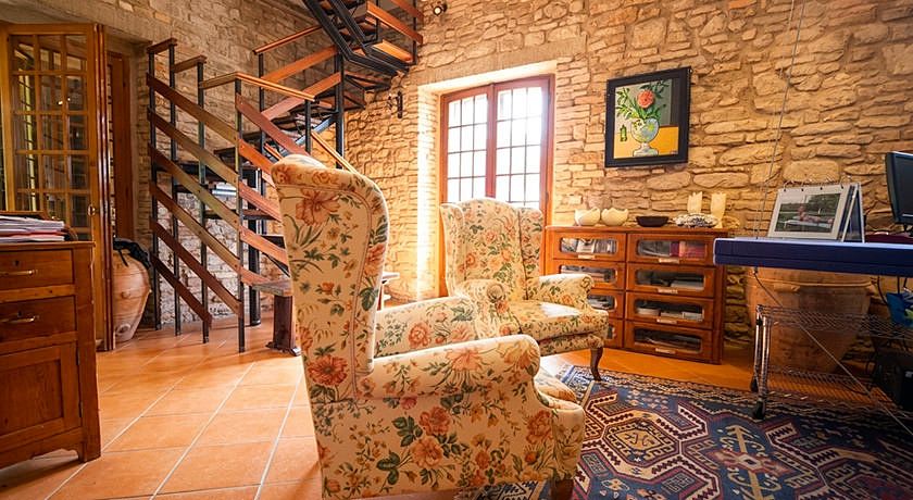 Agriturismo Nizzi