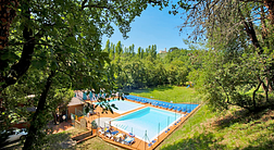 Camping Village Internazionale Firenze