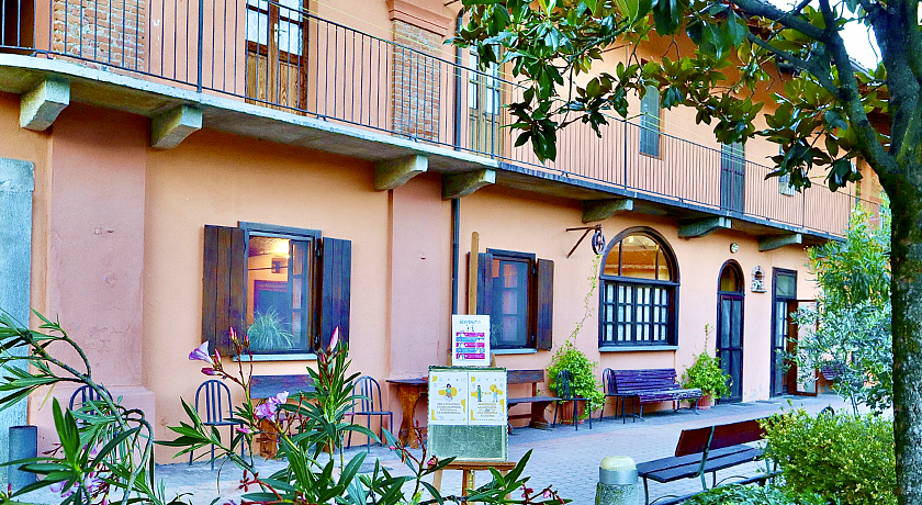 AGRITURISMO CASCINA DUC