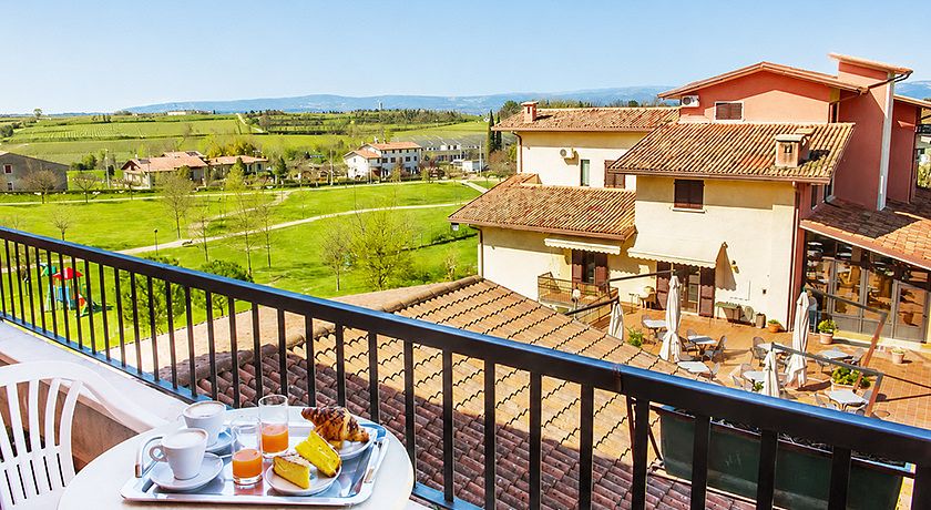 HOTEL IL CASTELLO