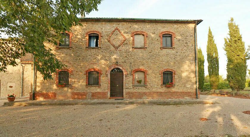 Agriturismo il Palagetto