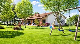 PODERE CERNAIA AGRITURISMO SAN LUIGI