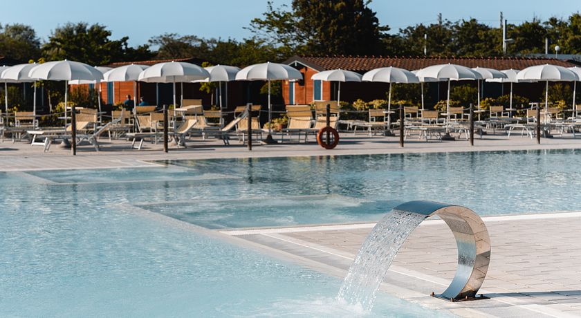 Natural Village Resort