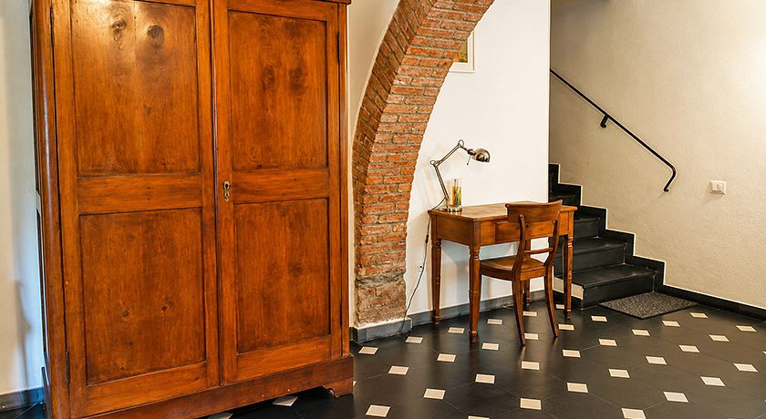 B&B Tre Ponti 