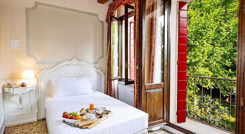 Villa Patriarca Hotel