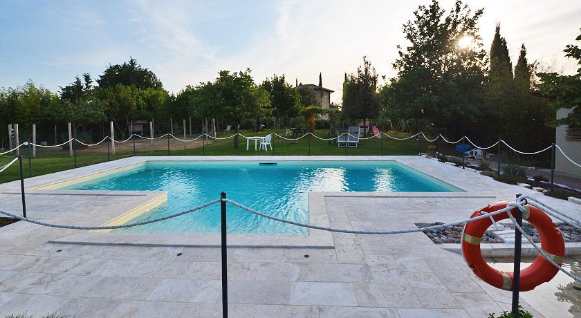 Agriturismo Dolce Verde