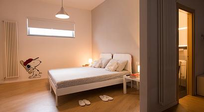 Struttura Levante Residence 