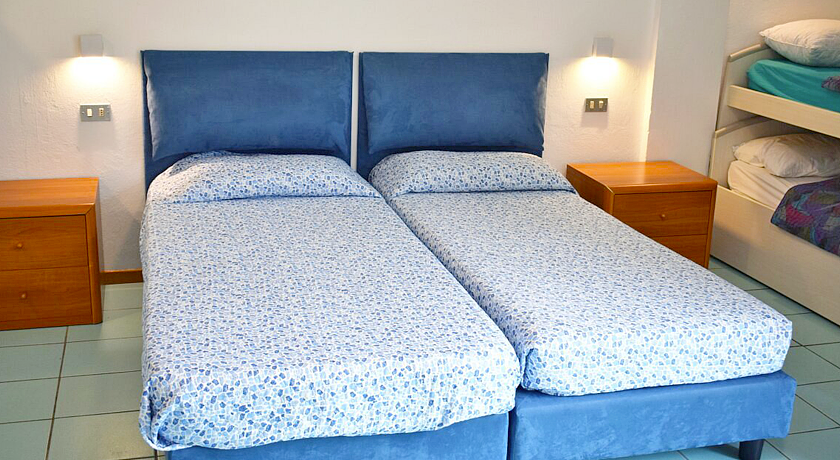 Residence Ambra