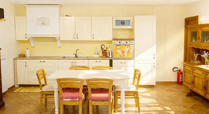 CountryHome Casale 32