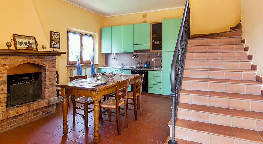 Agriturismo Metina