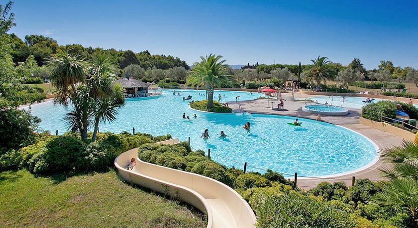 Camping Village Le Capanne