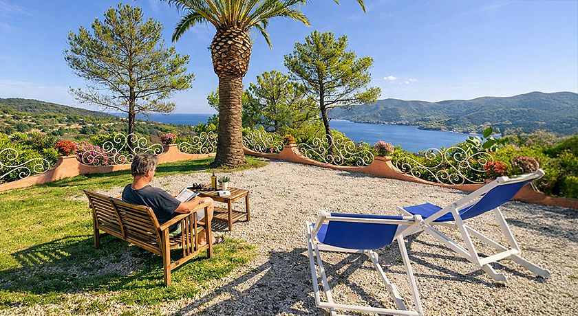 Gavila's Residenza Turistico Alberghiera