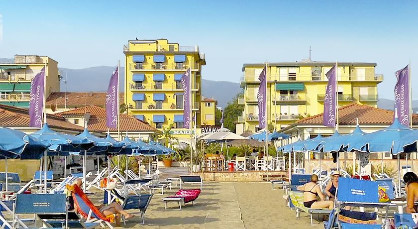 Hotel Sole e Mare