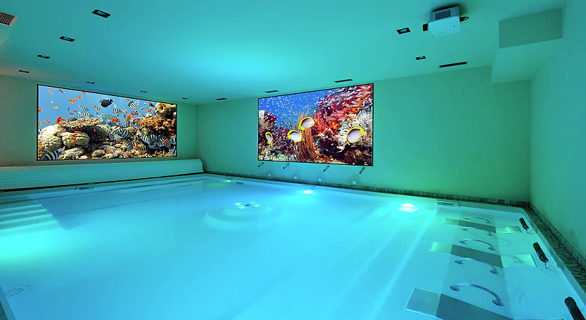 Hotel Benessere Villa Fiorita