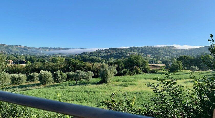 AGRITURISMO LA PALAZZETTA DI ASSISI 