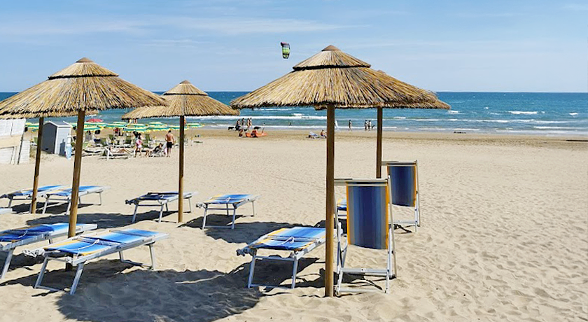 Vieste Marina