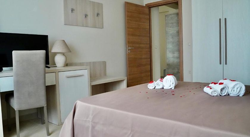 Roscianum Resort