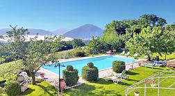 AGRITURISMO "SANTA SERENA"