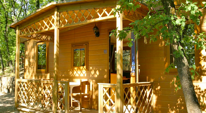 Camping Village Internazionale Firenze