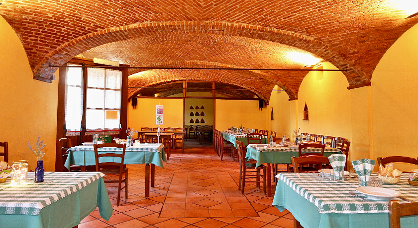 AGRITURISMO CASCINA DUC