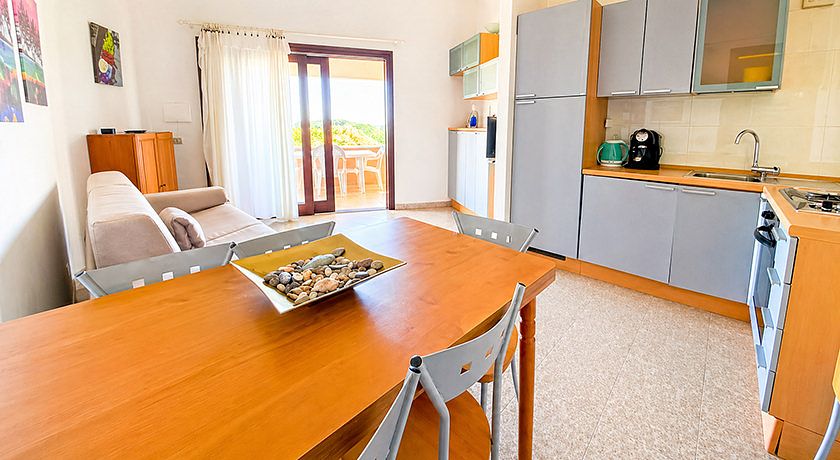 Punto Casa Budoni
