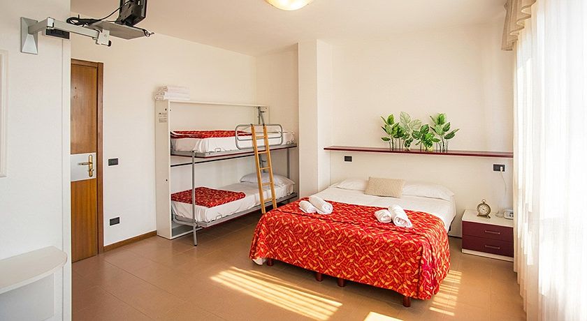 HOTEL IL CASTELLO