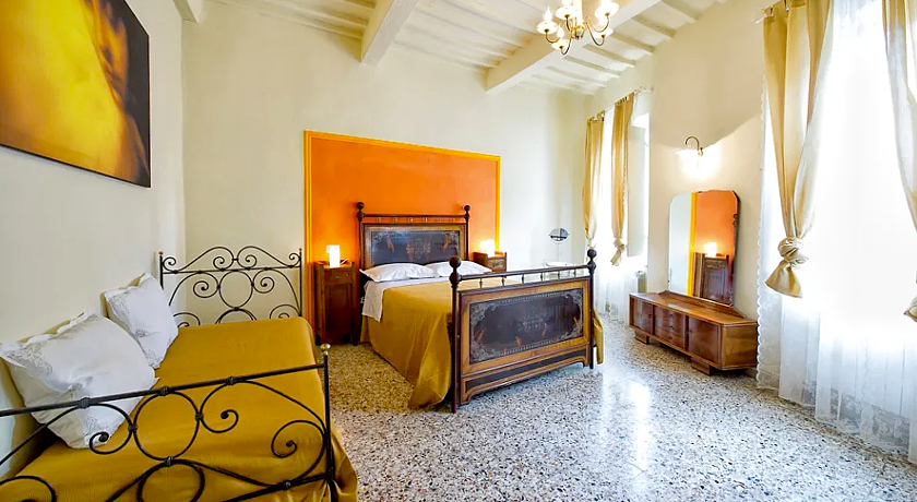 Casa Vacanze Fatucchi