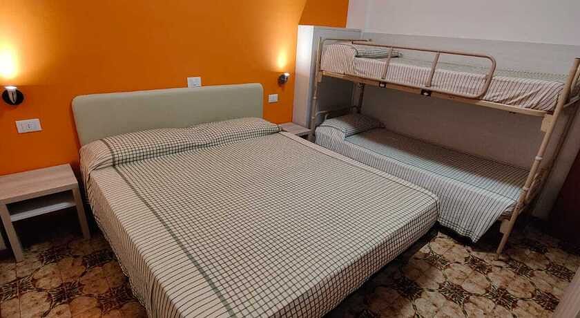 Residence Holiday Bellaria