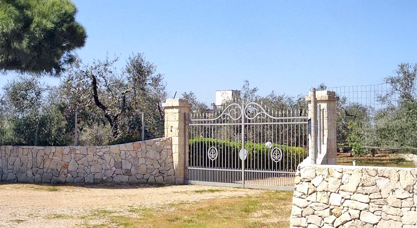 VILLA KORAFI