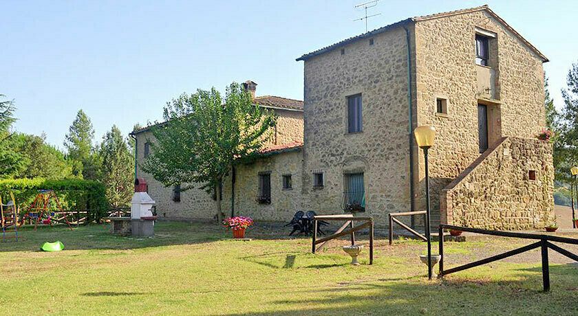 Agriturismo il Palagetto