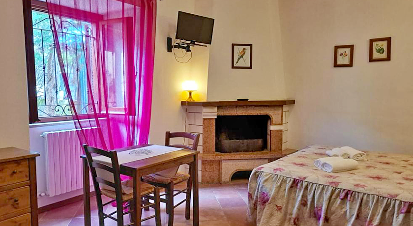 Antico Borghetto 