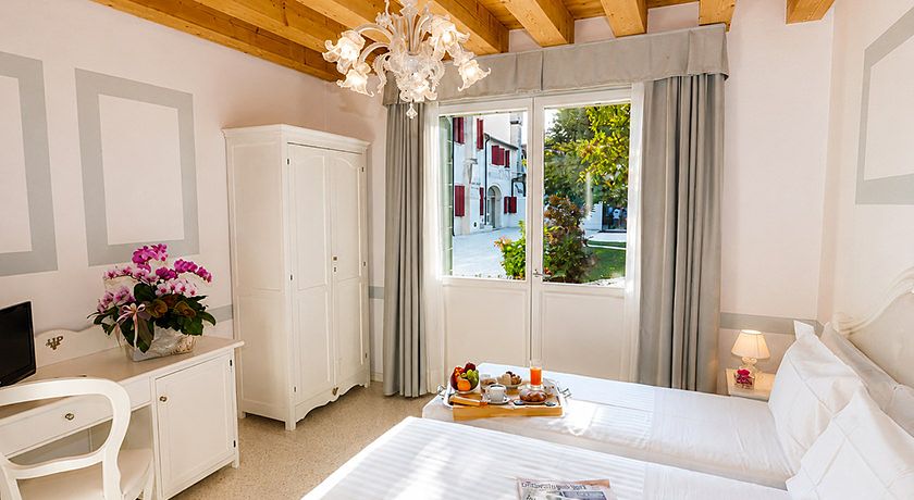 Villa Patriarca Hotel