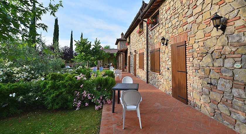 Agriturismo Dolce Verde