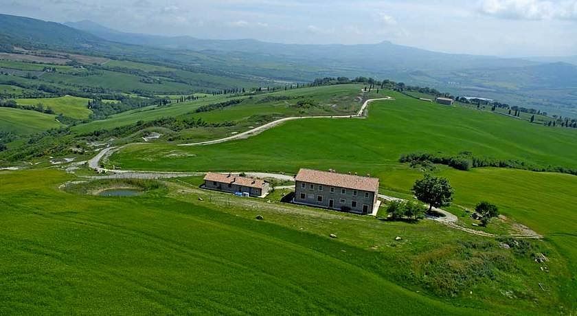 AGRITURISMO LUCCIOLA BELLA