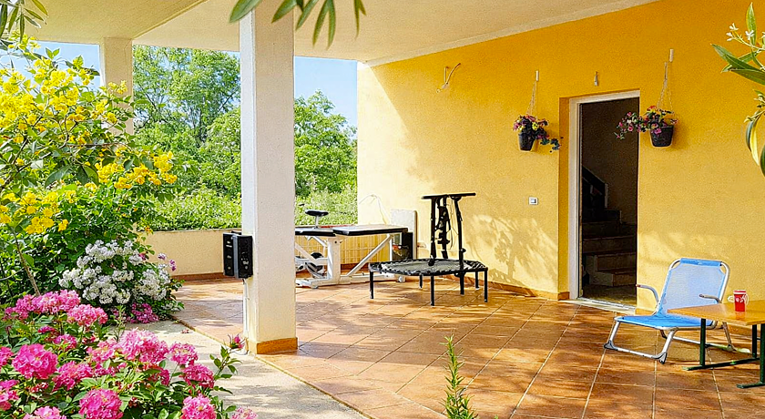 CountryHome Casale 32