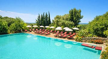 Antica masseria Rottacapozza