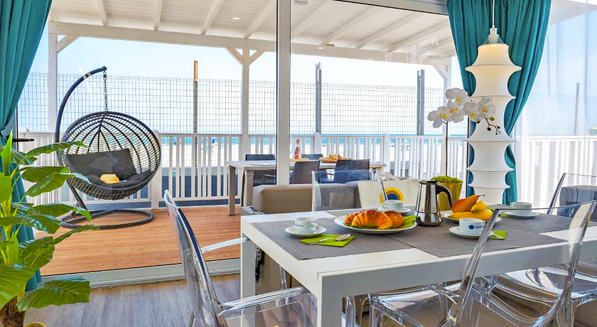 Club del Sole Sentido Punta Marina Premium Pini Beach Village