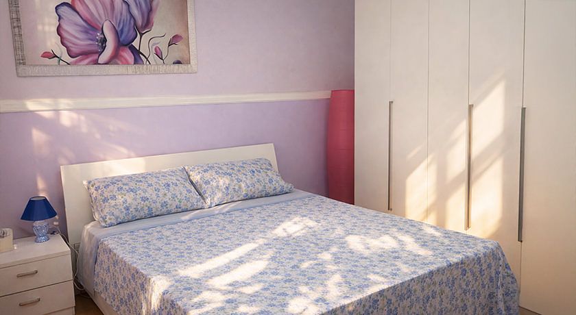 casa vacanze tanieli lecce