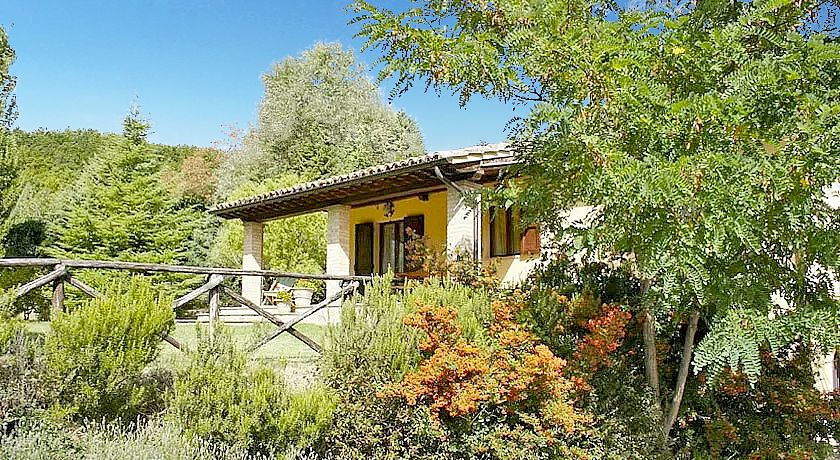 Colle Paradiso