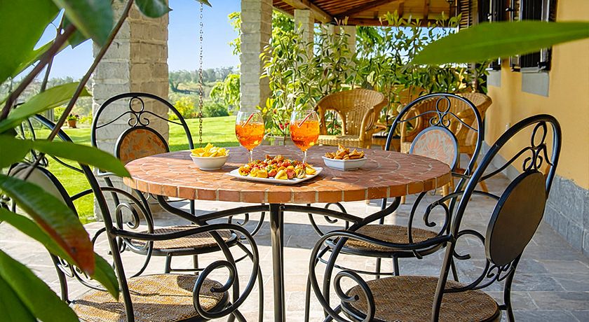 Agriturismo Bella Cima