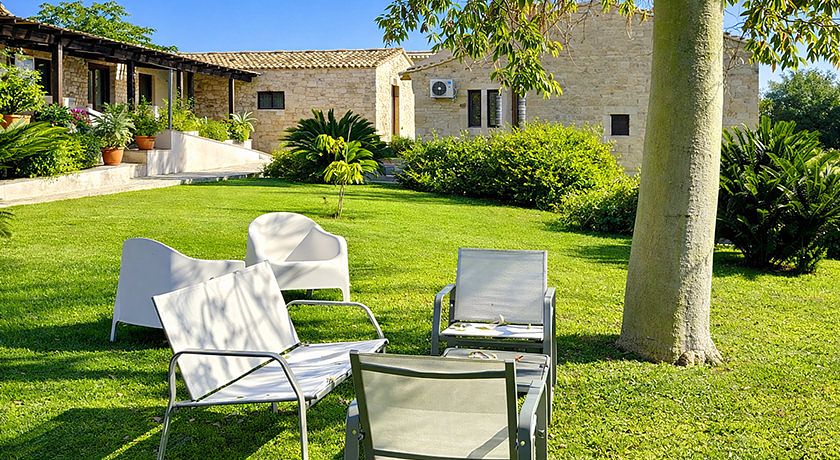 Torre Dantona Country Suites