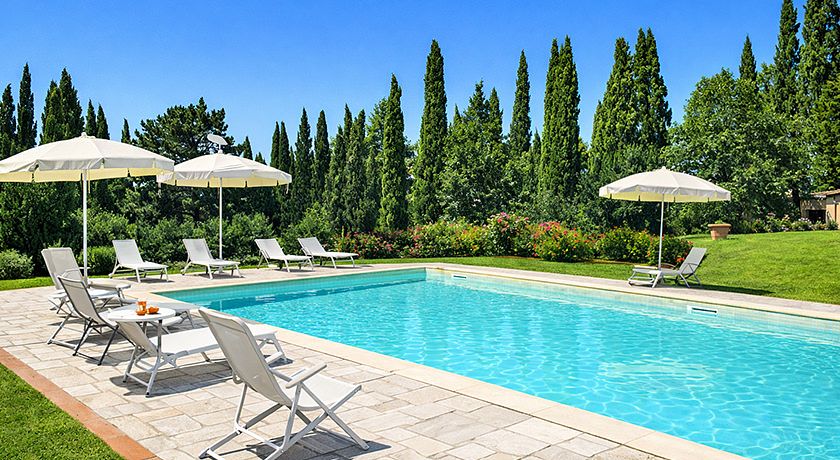 Agriturismo Fattorie Inghirami